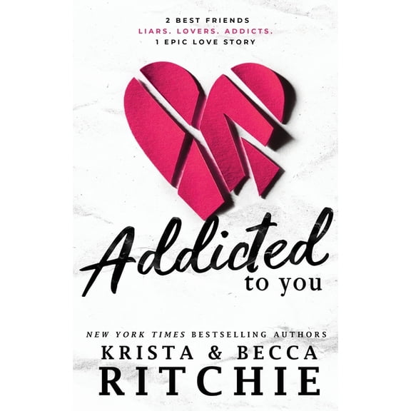 Addicted: Addicted To You (Paperback)