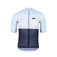 thumbnail image 2 of SPEXCEL 2020 Nuevo maillot de ciclismo de manga corta para escaladores profesionales aerodinámicos ligeros Proceso sin costuras con tejido de malla de celdas abiertas, 2 of 5