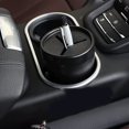 thumbnail image 1 of Mini caja de almacenamiento/cubo de basura para interior de coche universal-para piezas ShuxiuWang 8390614292031, 1 of 1
