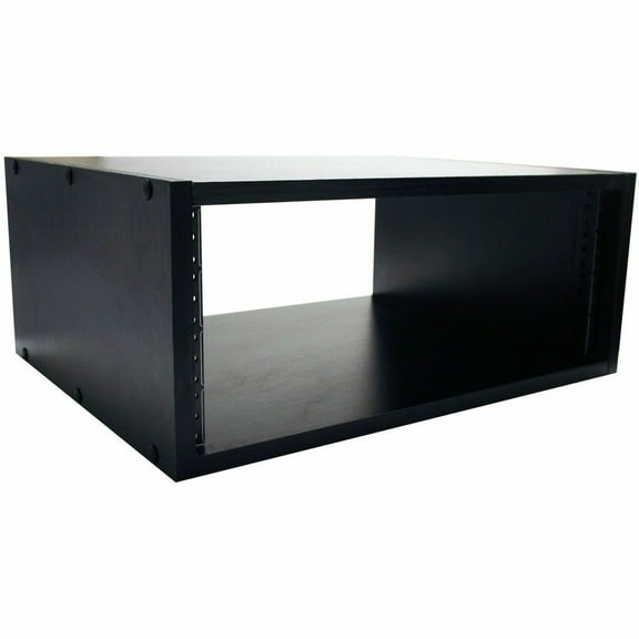 Gator Cases 4U Studio Rack