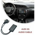 thumbnail image 1 of Cable de conexión Bluetooth con música USB para coche Cable de carga de audio Bluetooth, 1 of 5
