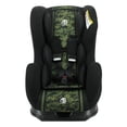 thumbnail image 1 of Autoasiento Cosmo Safety Baby Camo Verde, 1 of 3