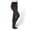 Black, variant on Professional Glitter Tight - Child