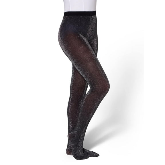 Capezio Professional Glitter Tight - Child