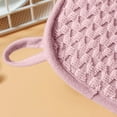 thumbnail image 2 of CSChome Draining Mat Strong Water Absorption Dish Drying Mat Quick Dry Hanging Hole Kitchen Supplies, 2 of 7