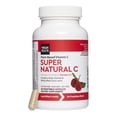thumbnail image 5 of Vibrant Health Super Natural C 60 Capsule, 5 of 7
