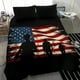 thumbnail image 4 of Juego de cama Army, 4 of 4
