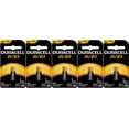 thumbnail image 1 of Duracell Battery Alkaline Size 12V (Set of 5), 1 of 2