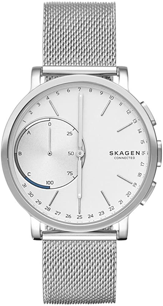 skagen smartwatch canada