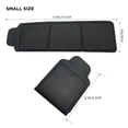 thumbnail image 3 of Accesorios Para Coches Recambios De Automóvil Productos Seat Belt Elastic Adjuster Car Adjustable Limiter Fixed Buckle Pregnant Women Anti-Strangle Extension Clip 2PC, 3 of 9