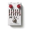 thumbnail image 1 of Pedal de Efectos de Guitarra J. Rockett Audio Designs Q Series Melody Overdrive y Ecualizador 6 Band, 1 of 2