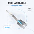 thumbnail image 3 of Soldador inalámbrico ELMCONFIG de 1000 mAh, recargable por USB, 3 of 6