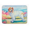 thumbnail image 1 of Carolines Treasures 7130RUG Tapis de Mousse à Mémoire Lavable en Machine, 1 of 4