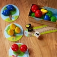 thumbnail image 4 of HABA My Very First Games - First Orchard Toddler Game - Cooperative Toddler Board Games for 2 Year Olds - Made in Germany, 4 of 8