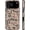 Duck Camo Camouflage, variant on Case for iPhone 17, Shark Marine Animal Hybrid 2 Layer Hard Shell Silicone Protective Pattern Design Phone Case for Women Boy
