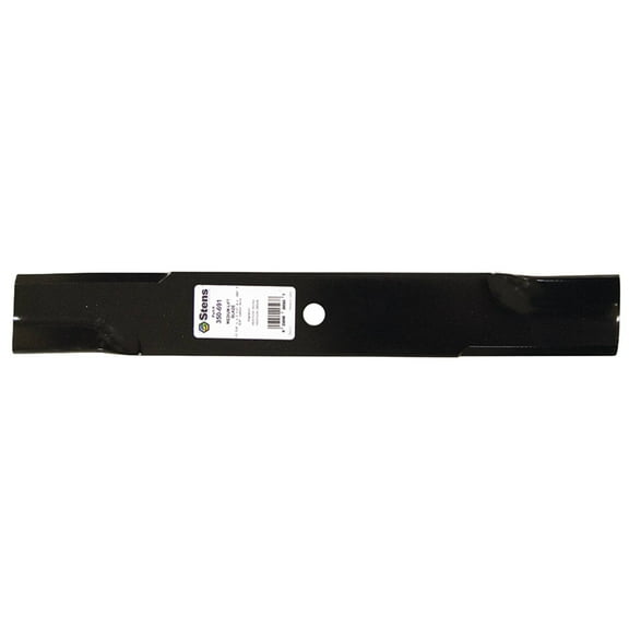 Stens Medium-Lift Blade Replaces 350-691 Hustler 783753 Hustler 795526