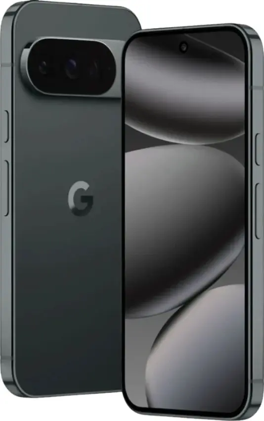 Restored Google Pixel 10 Pro 128GB - Unlocked - Obsidian (Refurbished)