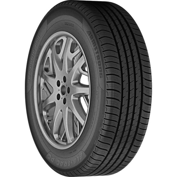 Armstrong Blu-Trac 185/60R15 | Bias tires for retail - Walmart