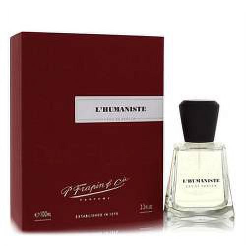 Lhumaniste eau de parfum spray por frapin Frapin Model