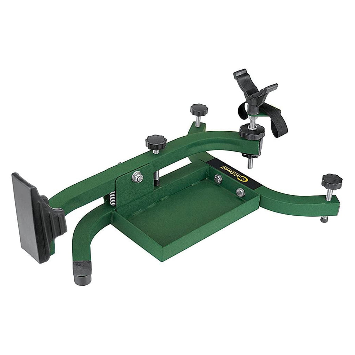 Primos Group Therapy Bench Anchor Adjustable Shooting Rest Ebiz 