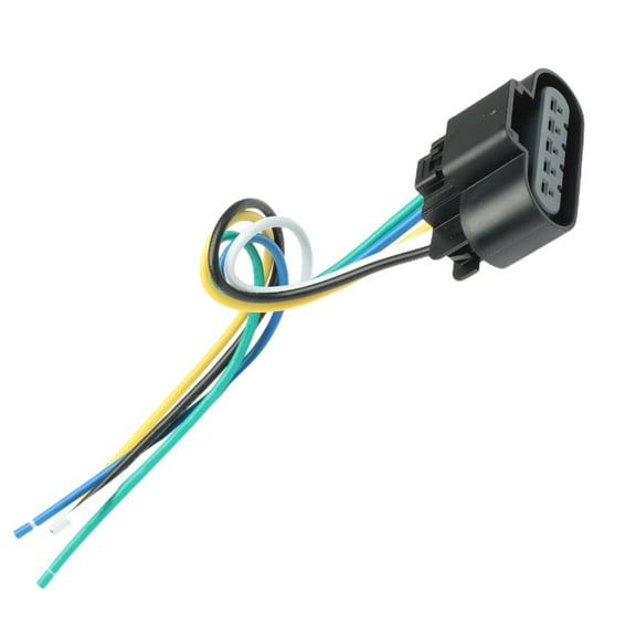 Front Headlight Connector Plug for 2006   Chevy Monte Carlo 3.5L 3.9L 5.3L