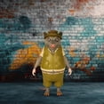 thumbnail image 4 of Figura de acción Funko Legacy Fantastic Mr. Fox Kylie, 4 of 6