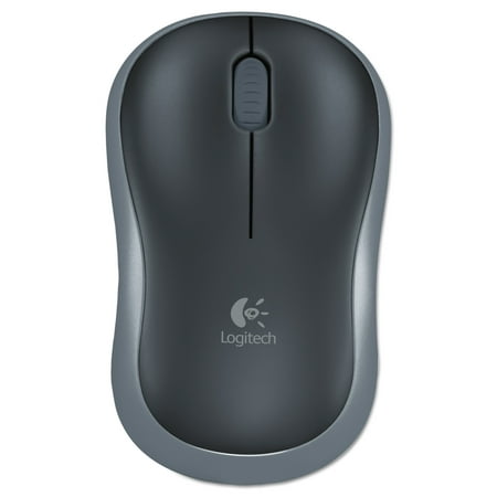 Logitech M185 Wireless Mouse (Best Mouse For Ubuntu)
