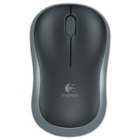 Logitech (910-005523)  Wireless Silent Mouse