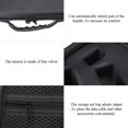 thumbnail image 4 of Fyydes Storage Bag,Portable Camera Stabilizer Accessories Single Shoulder Messenger Storage Bag for Zhiyun Weebill S Standard Version, 4 of 10