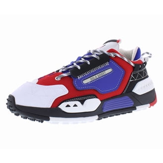 Polo Ralph Lauren Adventure 200 Navy Red Low Top Trainer Sneakers Men’s Size 9 Polo Ralph Lauren | Shoes | Polo Ralph Lauren Adventure 20  main image 4