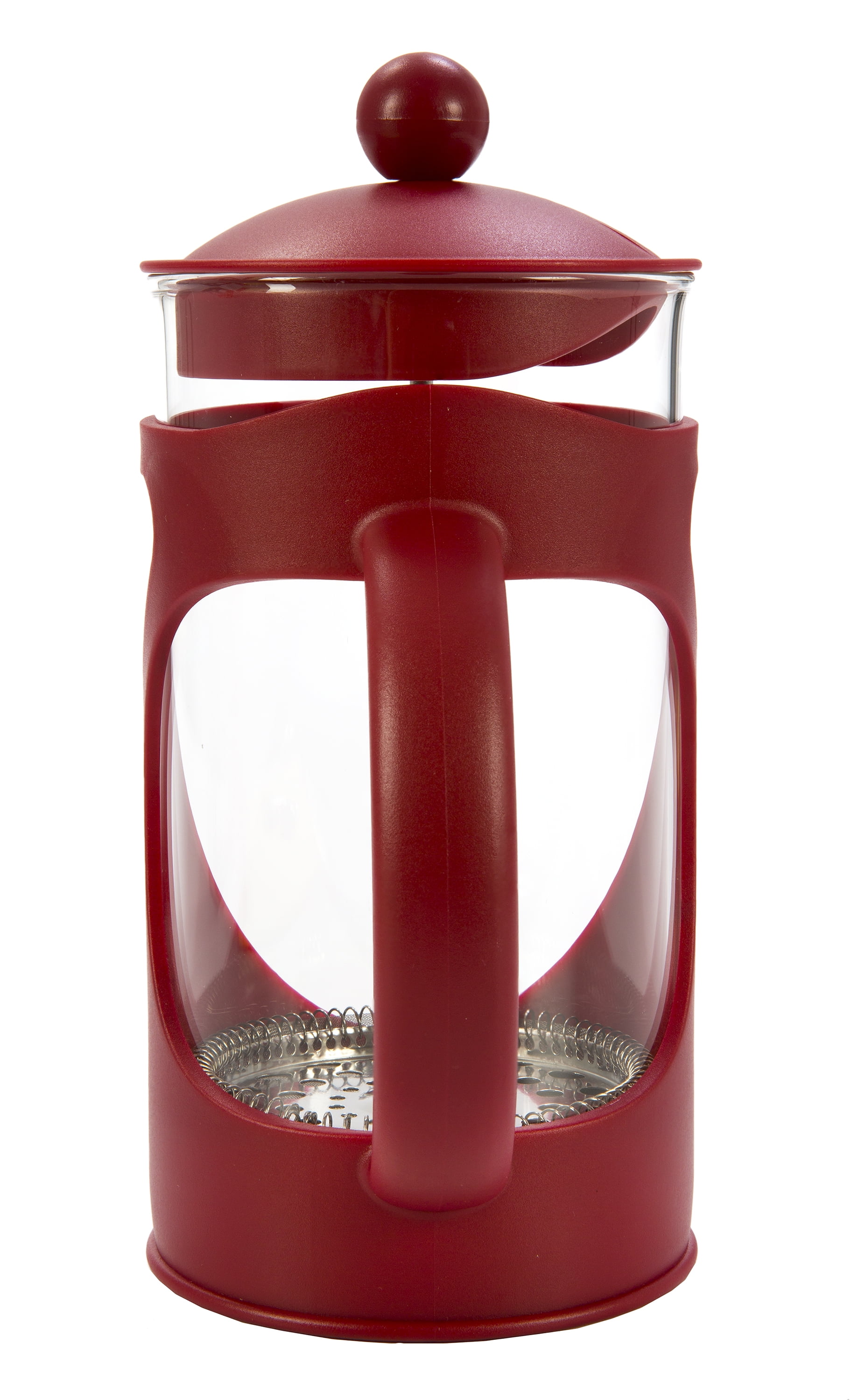 8-Cup French Press – Twin Valley Coffee