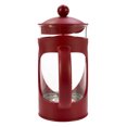thumbnail image 3 of Primula Today Pierre French Press Coffee Maker, 8 Cups, Red, 3 of 7
