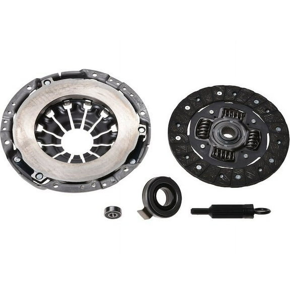 Clutch Kit - Compatible with 2015 - 2017 Subaru WRX 2.0L H4 2016