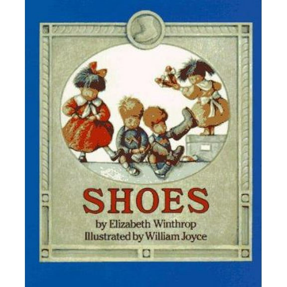 Pre-Owned Shoes (Unknown) 0694008443 9780694008445