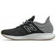 thumbnail image 1 of Size 9 - New Balance Fresh Foam Roav Tee Shirt - Black Light Aluminum, 1 of 5