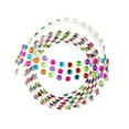thumbnail image 4 of Recollections Bling on a Roll Rainbow Rhinestones , 12 Pack, 4 of 4