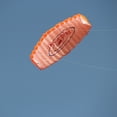 thumbnail image 4 of Homgeek 1.4m Aile Double Ligne Volante Colorée Puissance Acrobatique Géante Sports Plage, 4 of 7