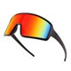thumbnail image 1 of Gafas de Sol WANWAN para Hombre y Mujer, Lentes Deportivos para Ciclismo, 1 of 6