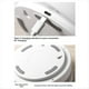 thumbnail image 5 of Ventilador Portátil Versátil para 4 Estaciones, Flexible, Inalámbrico, Plegable, para Colgar en la Pared, Cómodo el Año, Color ., 5 of 5