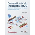 thumbnail image 1 of Practical guide to the incoterms 2020 rules Blanco, 1 of 2