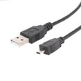 thumbnail image 3 of Universal UC-E6 USB Synchronisation de Données et Charge Compatible avec Coolpix S3000 L21 L22 Appareils Photo Numériques et Plus, 3 of 3