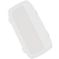 thumbnail image 4 of koolsoo Front Door Courtesy Light Lens 34261-SDA-A01 Fits For 03-07 2dr 4dr, 4 of 9