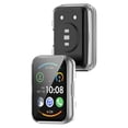 thumbnail image 4 of Compatible With Smartwatch Case Sense Protective Case PC Material Case Film Integrated Case Drop Protective Cover, 4 of 6