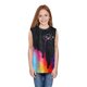 thumbnail image 2 of Gibobby Camisa Moda Niños Camiseta con estampado 3D de verano para niños grandes y adolescentes, blusa, chaleco sin mangas, Tops, ropa informal(Rojo, 13 Años), 2 of 5