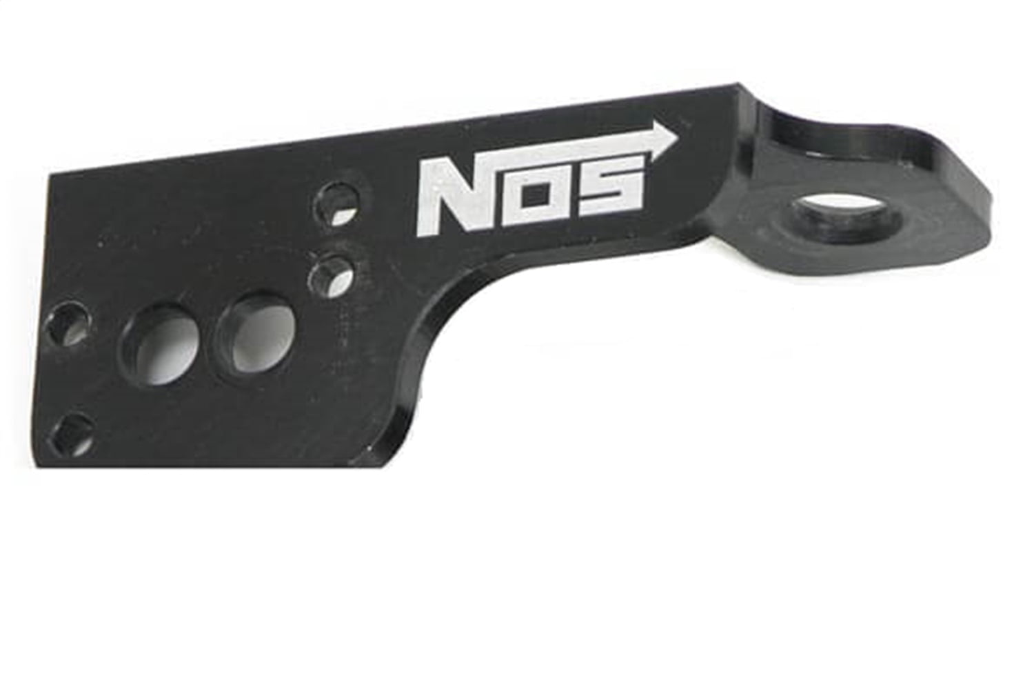 NOS/Nitrous Oxide System 16514NOS Nitrous Oxide Micro Switch Bracket