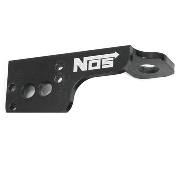 NOS/Nitrous Oxide System 16514NOS Nitrous Oxide Micro Switch Bracket