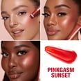 thumbnail image 2 of Iluminador Charlotte Tilbury Beauty Light Wand Pinkgasm, 2 of 8