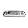 thumbnail image 1 of Third 3rd Brake Lightled Rear Lamp Parts Led Rear Assembly Addtional Brake Light For Jeep Grand Cherokee 1999-2004, 1 of 5