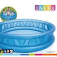 thumbnail image 3 of Alberca Inflable Azul Para Bebé INTEX 58431, 3 of 3