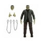 thumbnail image 4 of Figura de coleccionista Jada Toys Universal Monsters Frankenstein, 4 of 4
